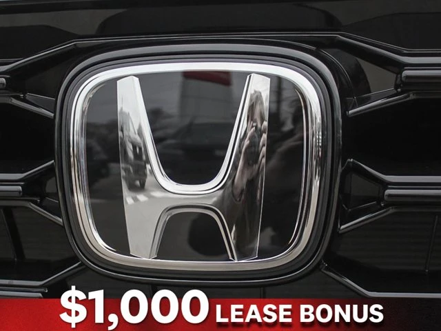 2026 Honda Crv Sport, sivá, 4 km, dovoz Kanada — foto 8 z 20