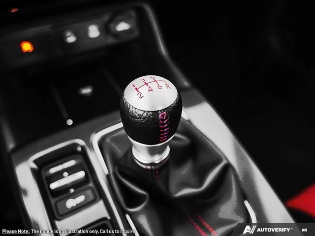 2026 Honda Civic SI, biela, 10 km, dovoz Kanada — foto 16 z 20