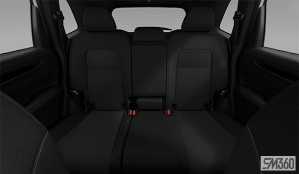 2027 Honda Crv Other, sivá, 20 km, dovoz Kanada — foto 5 z 6