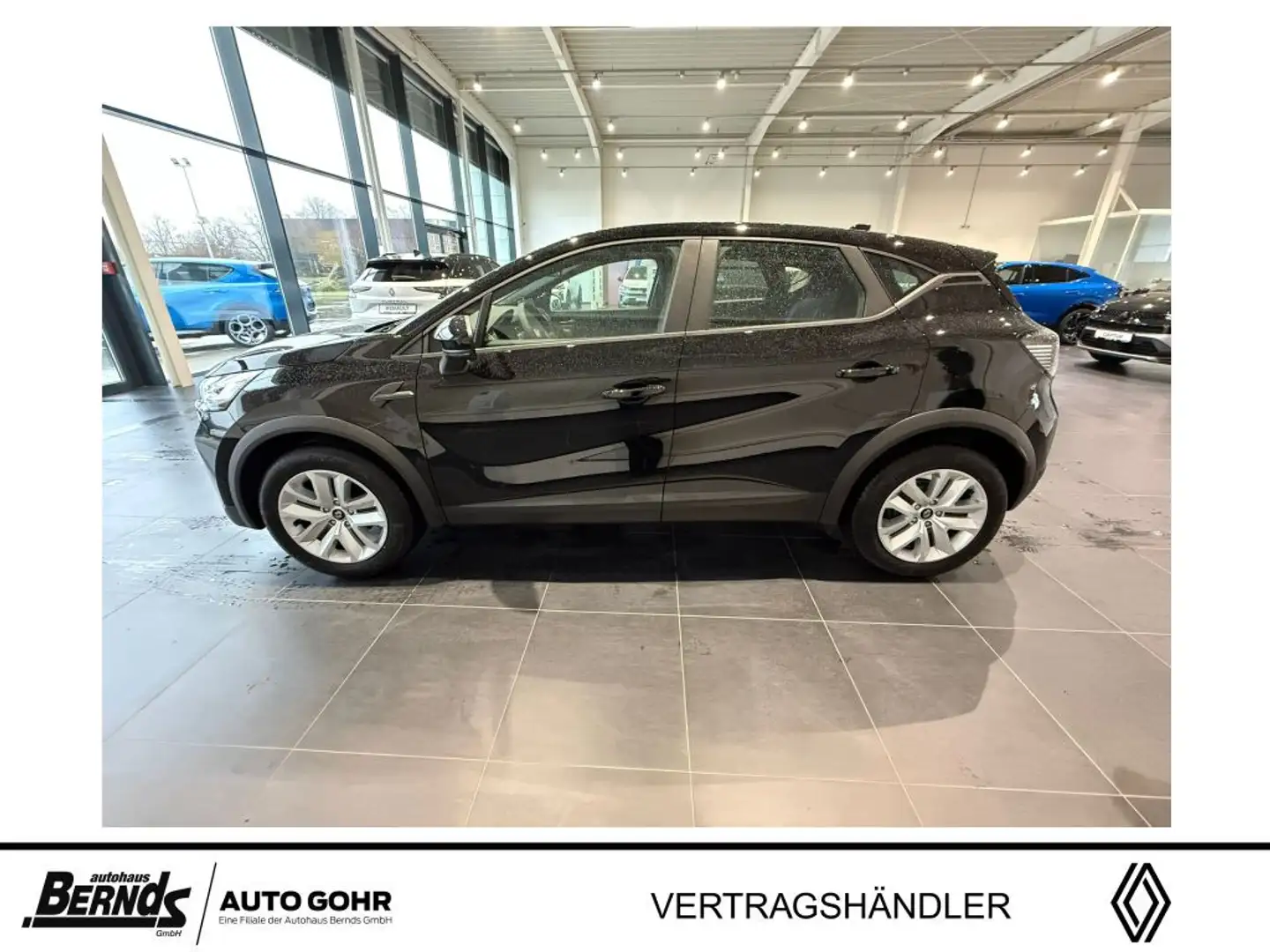 2026 Renault Captur, 3 km, Nemecko — foto 2 z 12