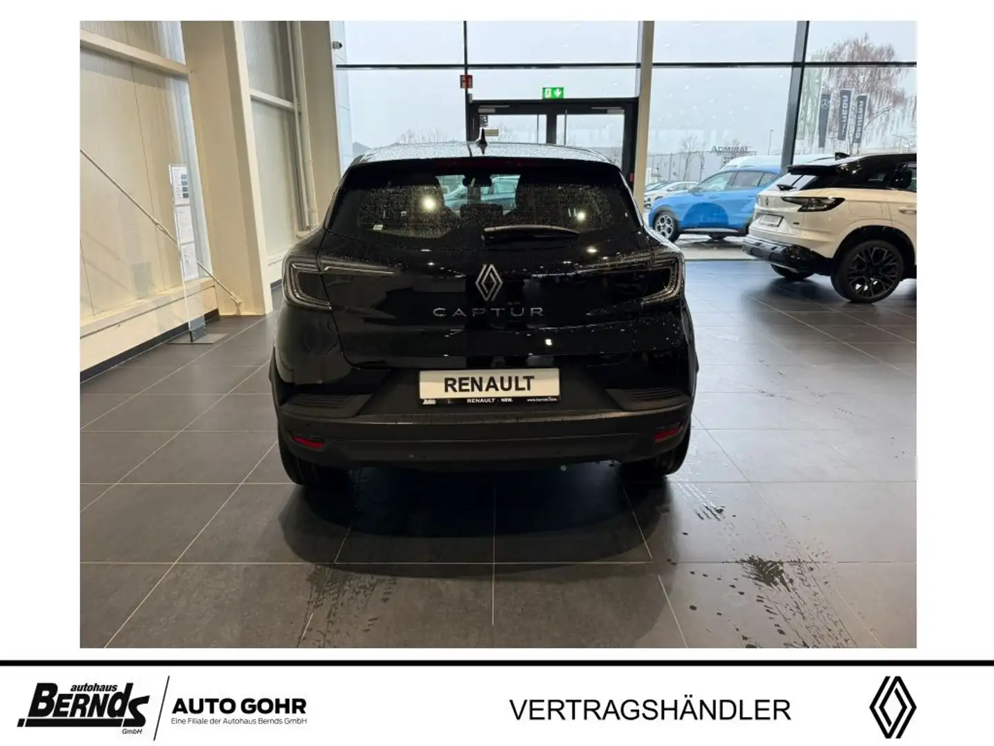 2026 Renault Captur, 2 km, Nemecko — foto 4 z 12