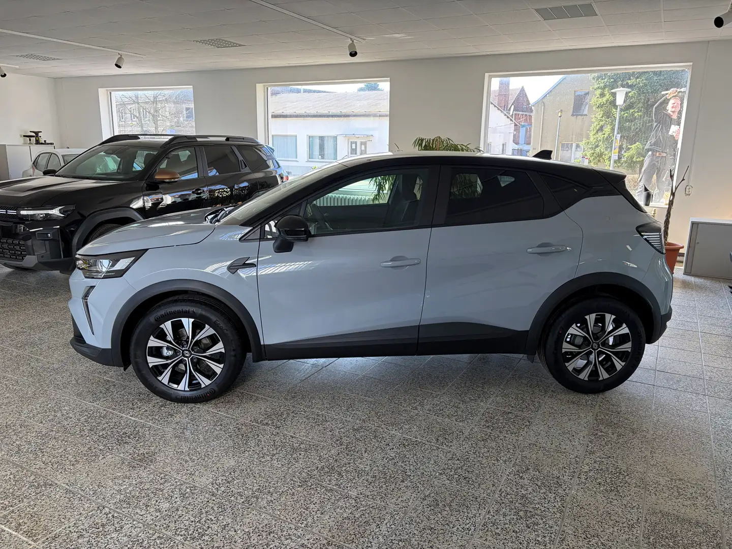 2026 Renault Captur, 4 km, Nemecko — foto 2 z 12