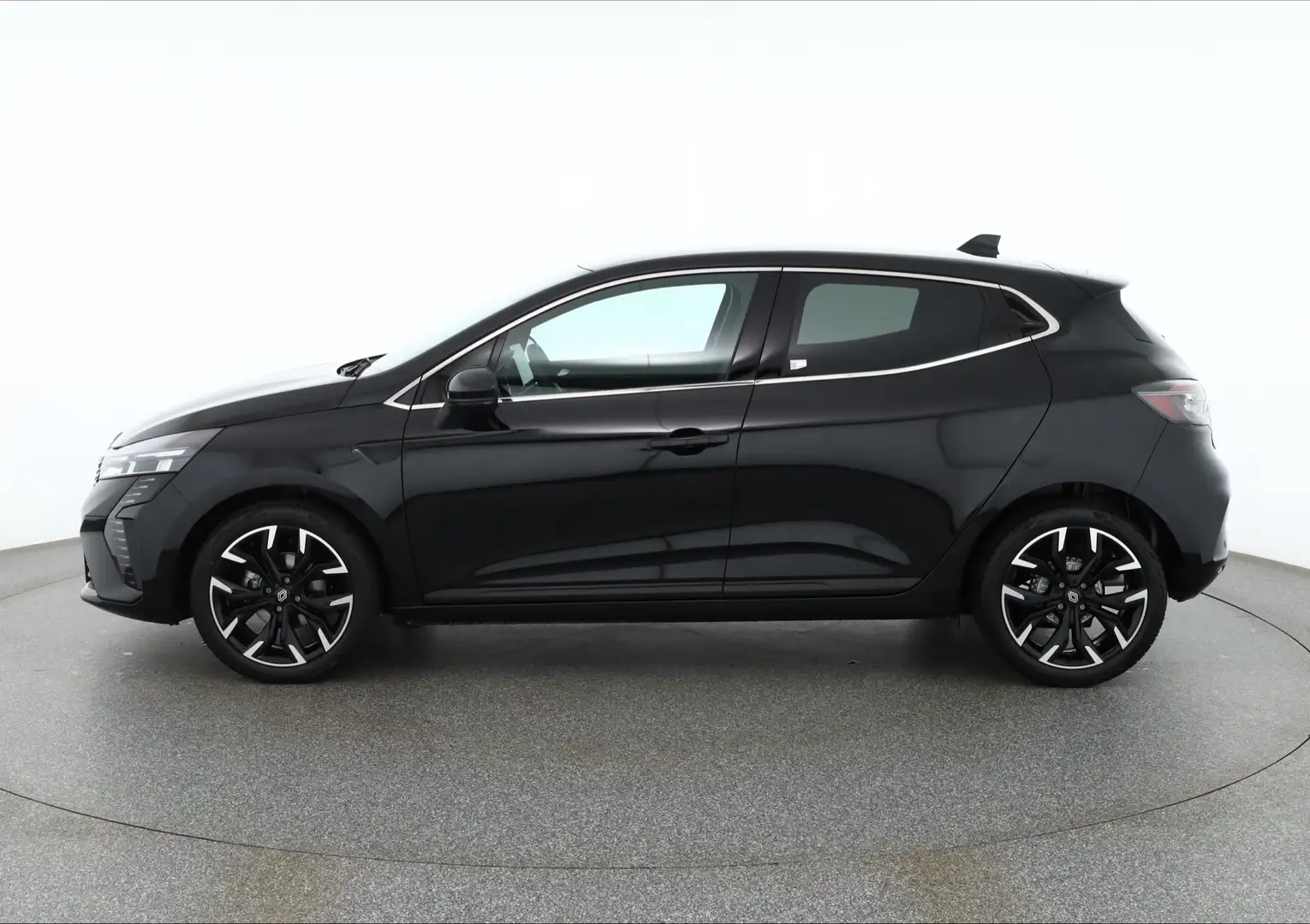 2026 Renault Clio, 4 km, Nemecko — foto 2 z 12