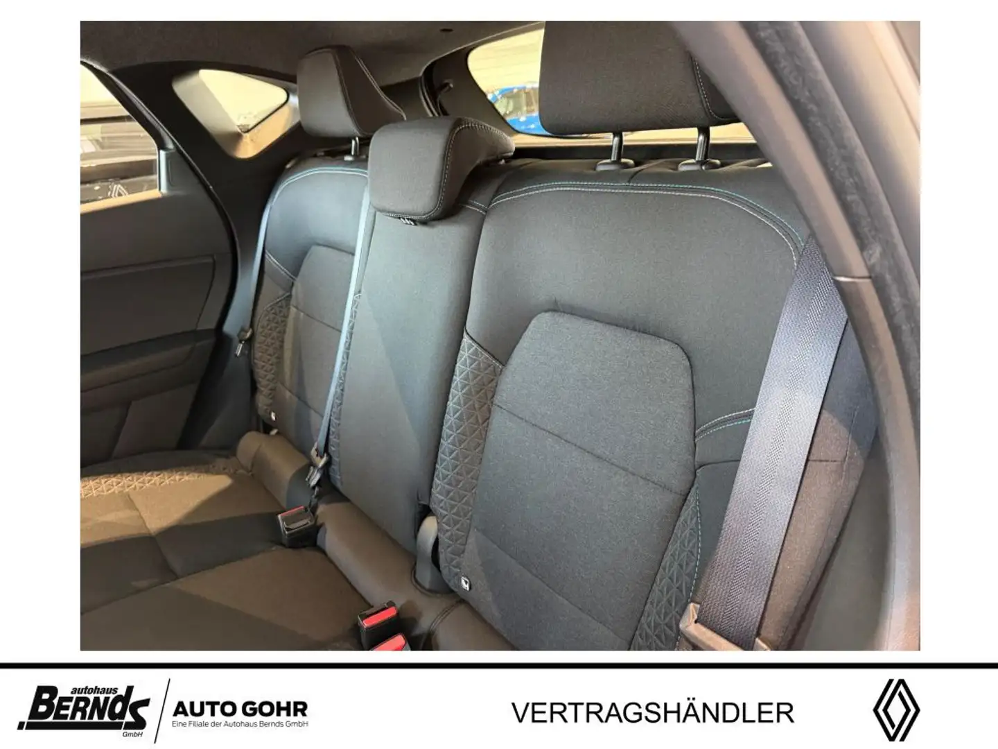 2026 Renault Captur, 4 km, Nemecko — foto 12 z 12