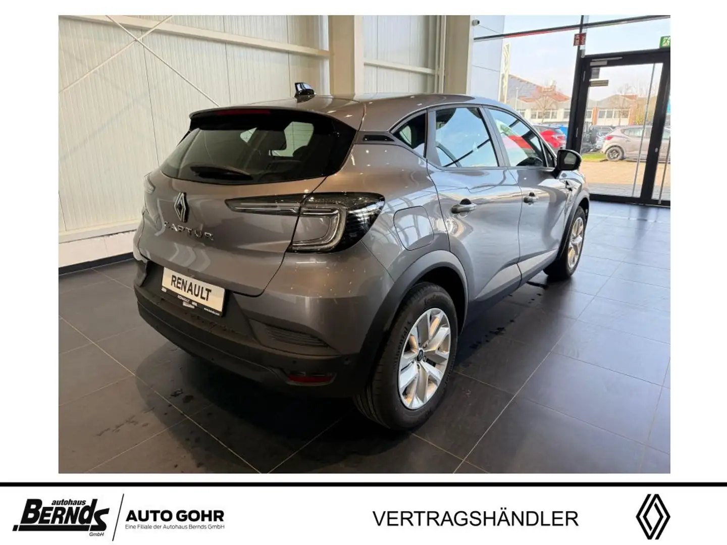 2026 Renault Captur, 4 km, Nemecko — foto 6 z 12
