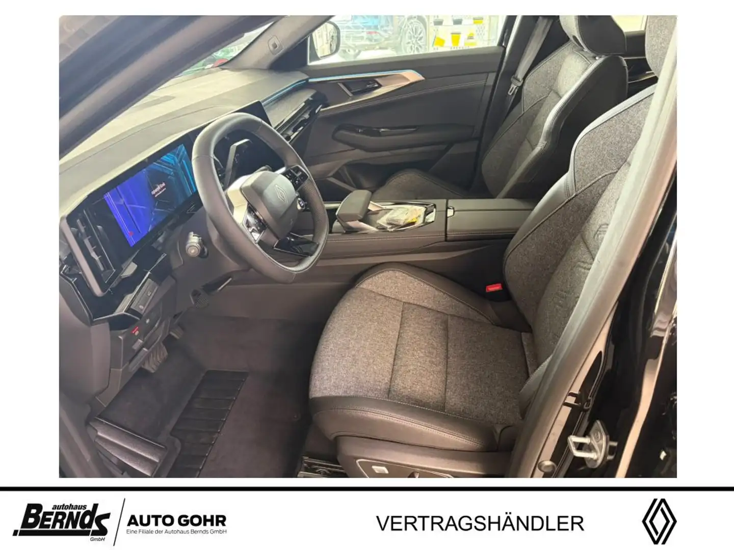 2026 Renault Austral, 2 km, Nemecko — foto 10 z 12