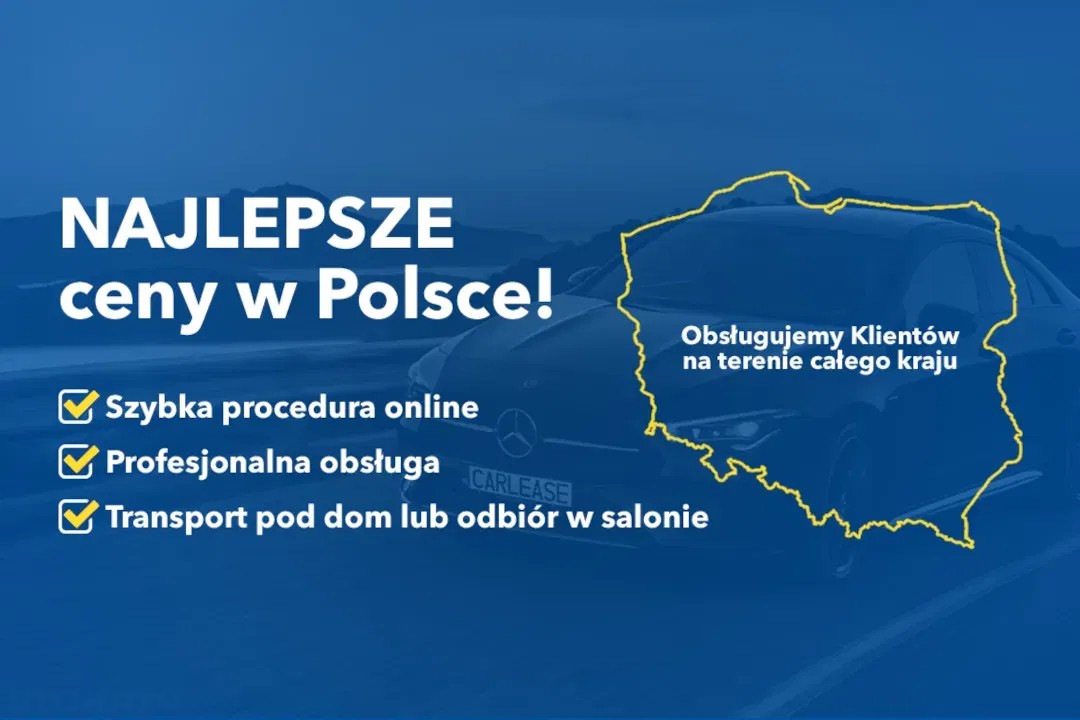 2026 BYD Seal U, 1 km, Poľsko — foto 11 z 30