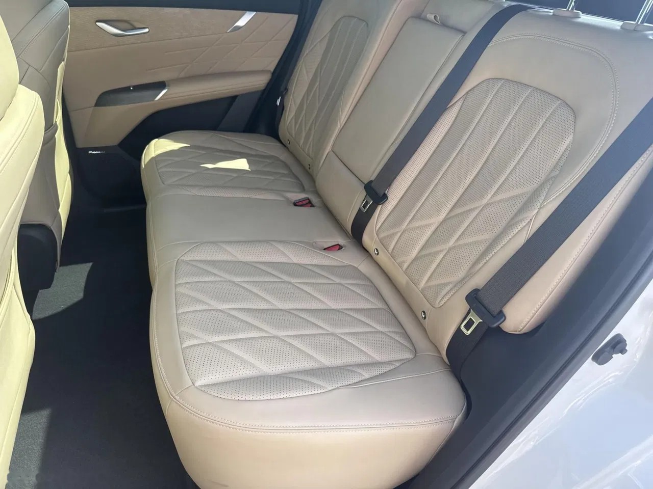 2026 Changan CS75 Plus, 5 km, Poľsko — foto 10 z 19