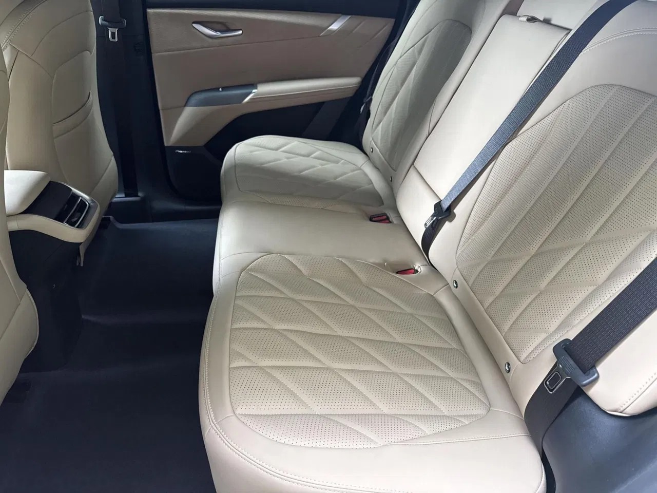 2026 Changan CS75 Plus, 5 km, Poľsko — foto 9 z 19