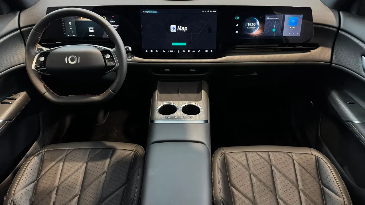 2026 Changan CS75 Plus, 2 km, Poľsko — foto 14 z 39