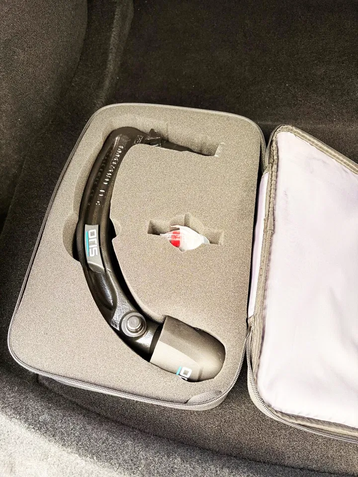 2023 Tesla Model 3, 62 500 km, Rumunsko — foto 16 z 16