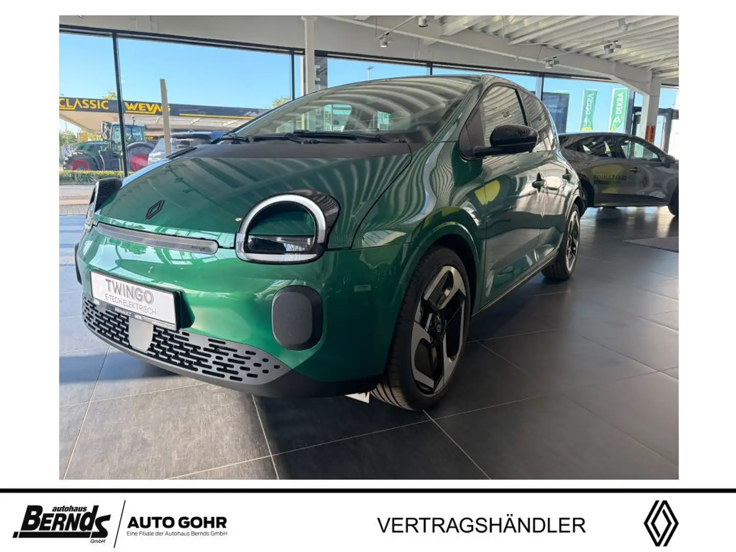 2026 Renault Twingo, 2 km, Nemecko — foto 1