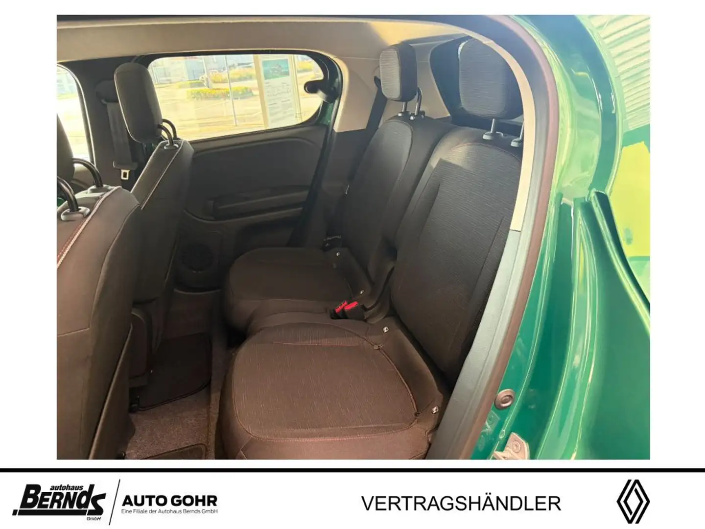 2026 Renault Twingo, 2 km, Nemecko — foto 6 z 12