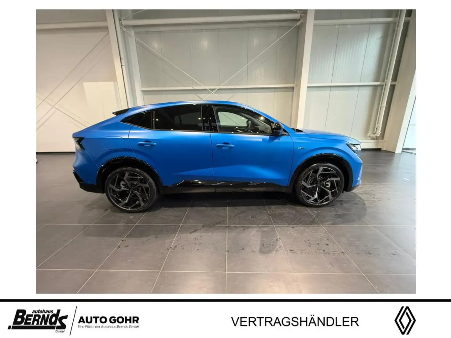 2026 Renault Rafale, 2 km, Nemecko — foto 7 z 12