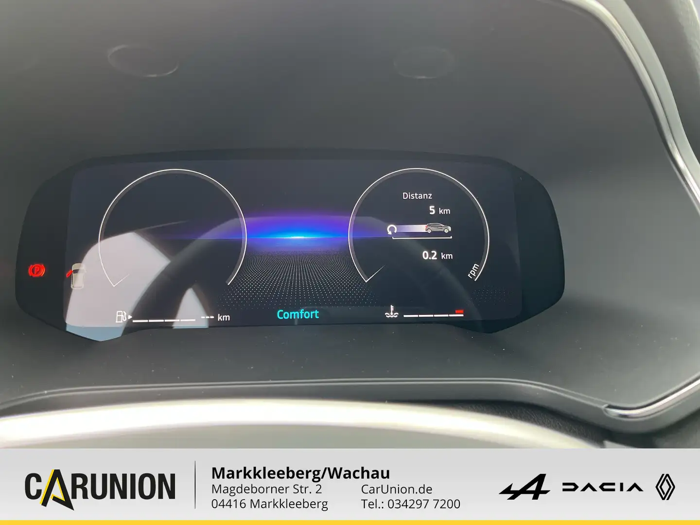 2026 Renault Captur, 5 km, Nemecko — foto 10 z 12