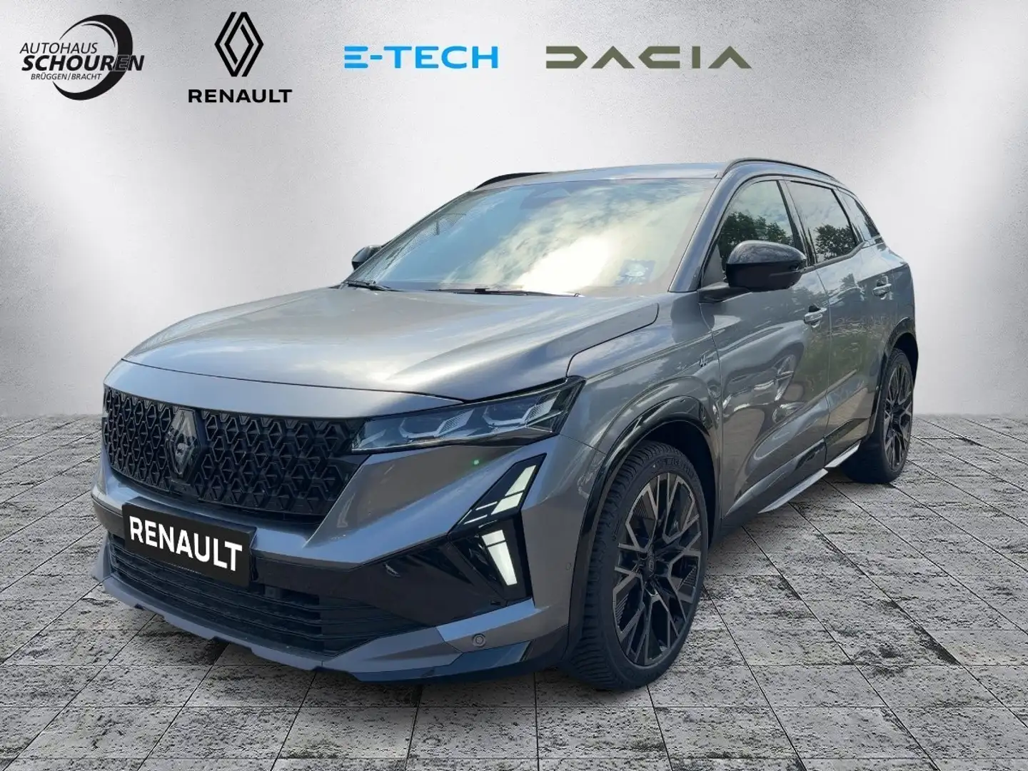 2026 Renault Austral, 5 km, Nemecko — foto 1