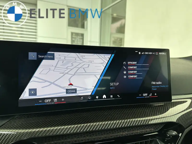 2026 BMW M2 BASE, čierna, 90 km, dovoz Kanada — foto 2 z 12