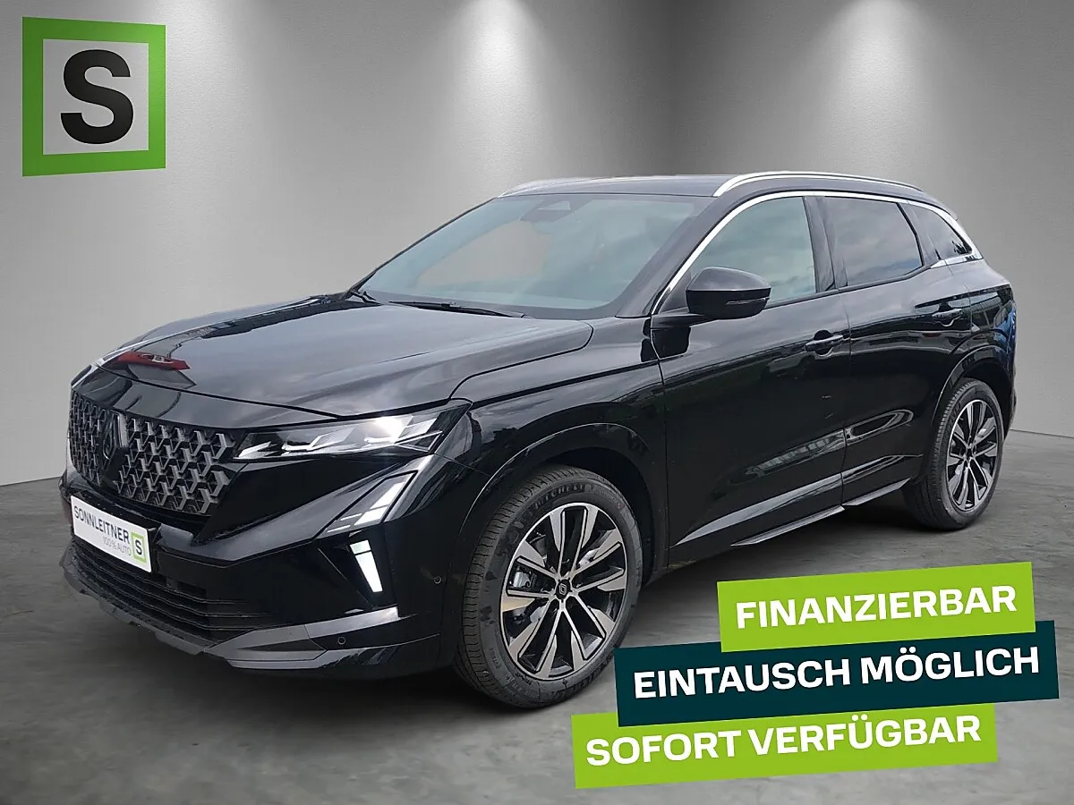 2026 Renault Austral, 0 km, Rakúsko — foto 1