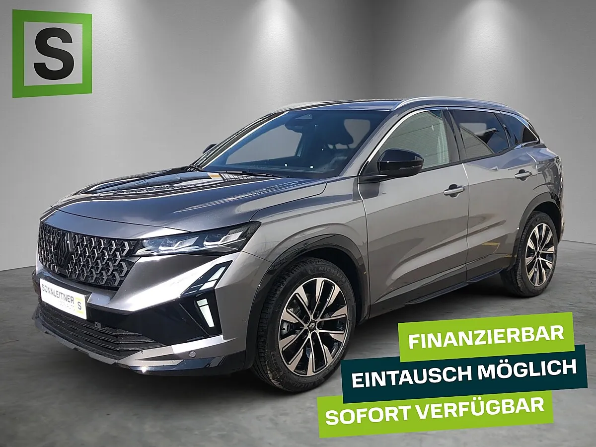 2026 Renault Austral, 0 km, Rakúsko — foto 1