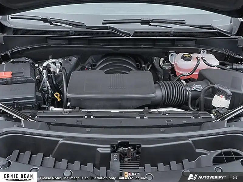 2026 GMC Yukon Denali, strieborná, 0 km, dovoz Kanada — foto 6 z 12