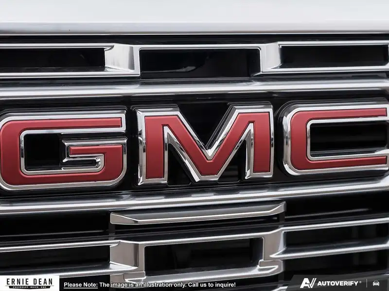 2026 GMC Yukon Denali, strieborná, 0 km, dovoz Kanada — foto 8 z 12