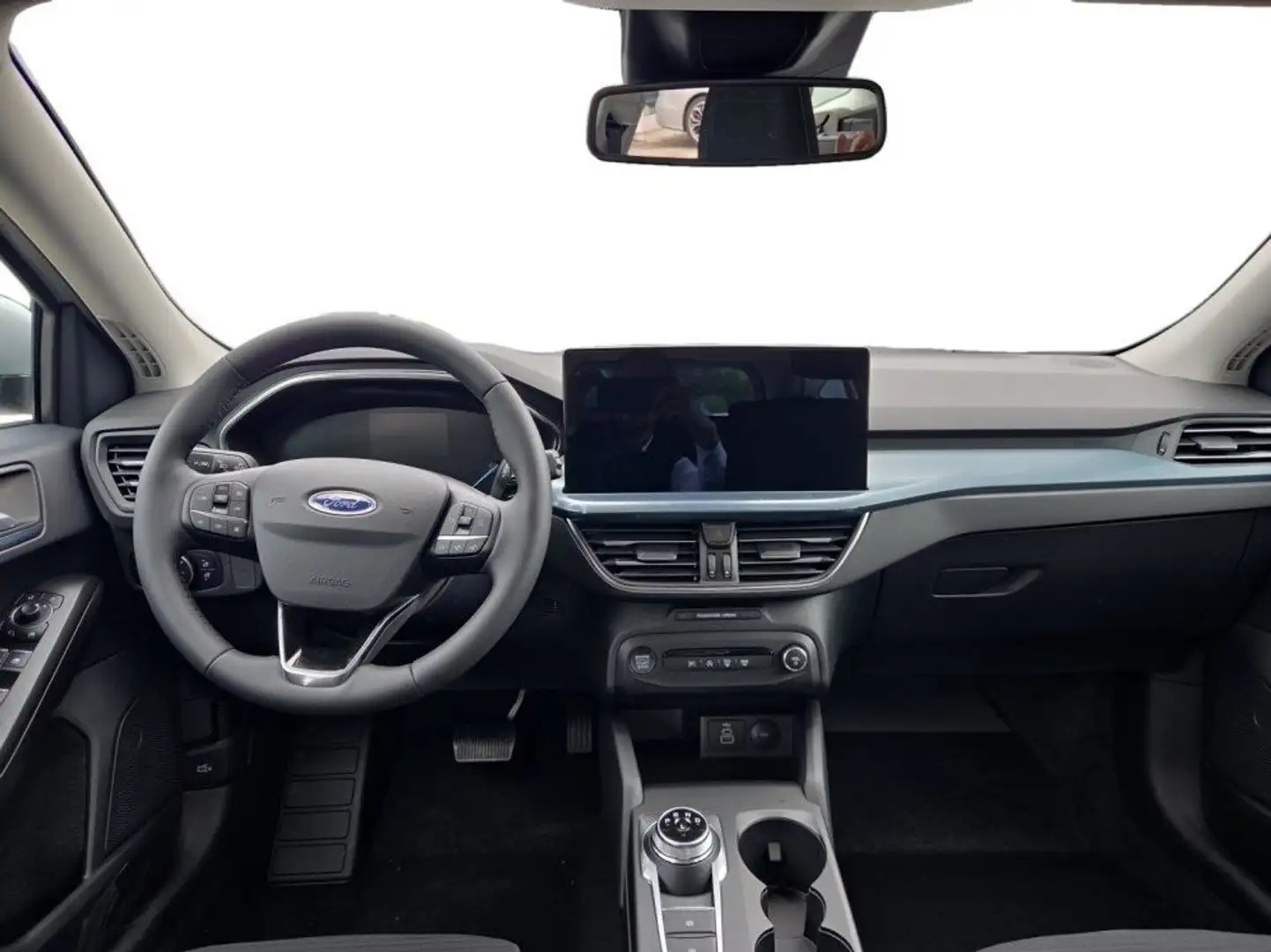 2026 Ford Focus, 1 km, Rakúsko — foto 10 z 12