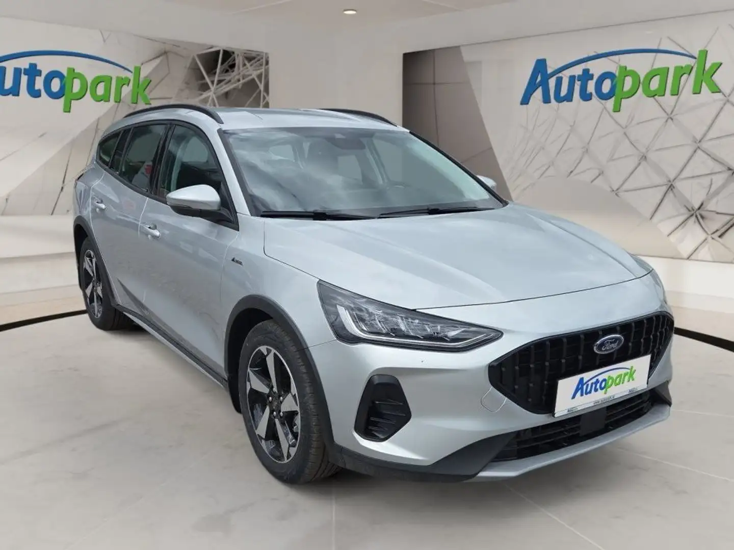 2026 Ford Focus, 1 km, Rakúsko — foto 3 z 12