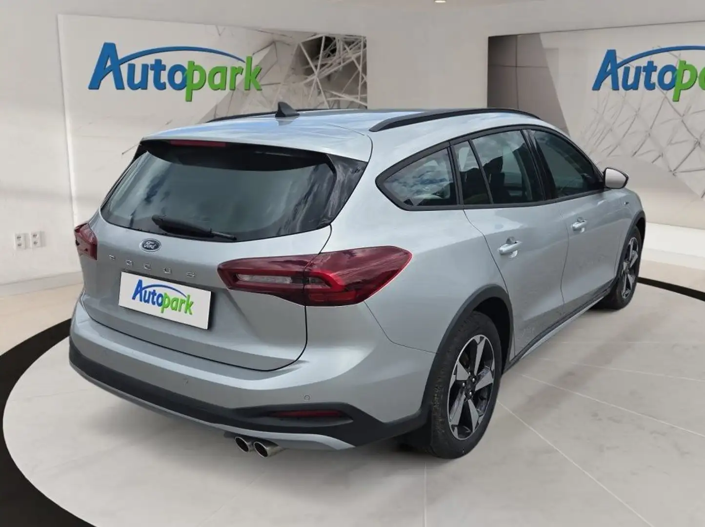 2026 Ford Focus, 1 km, Rakúsko — foto 8 z 12