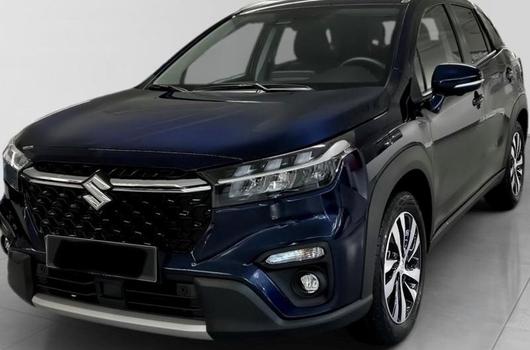 2023 Suzuki, Luxembursko — foto 1