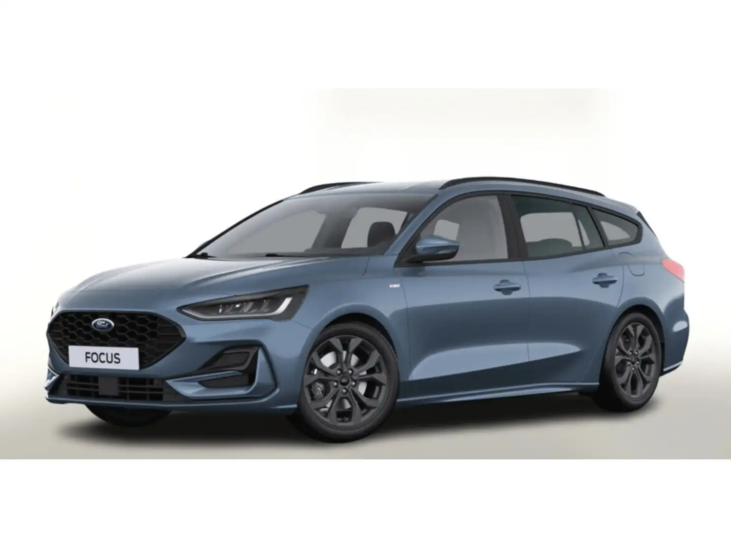 2026 Ford Focus, 10 km, Belgicko — foto 1