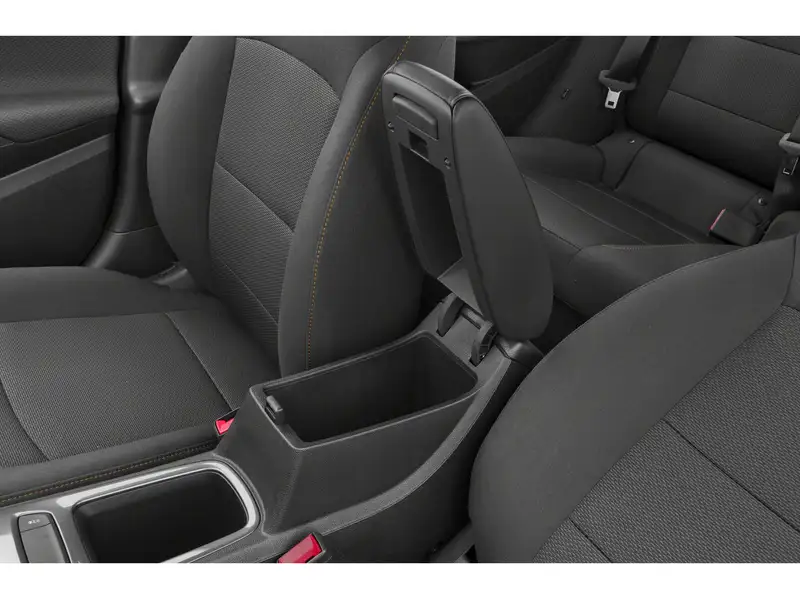 2019 Chevrolet Cruze LT, čierna, 112 265 km, dovoz Kanada — foto 9 z 10