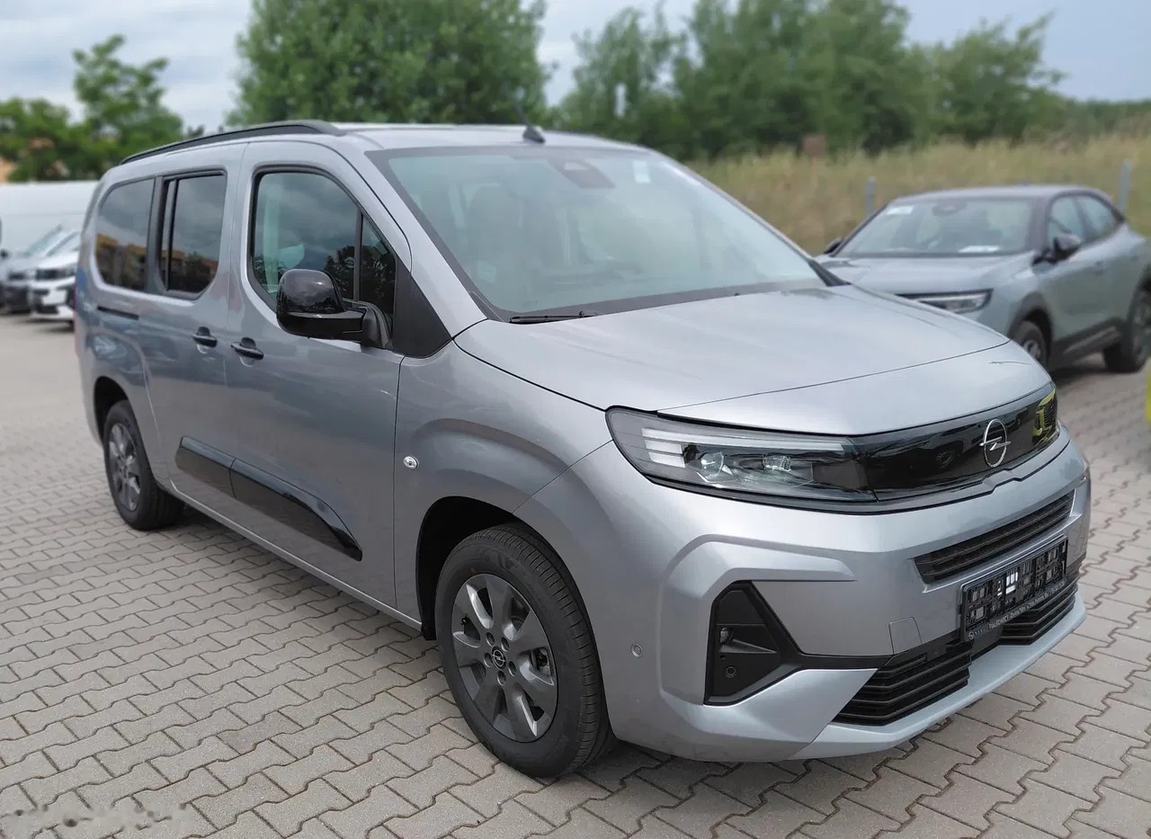 2026 Opel Combo, 5 km, Poľsko — foto 2 z 14