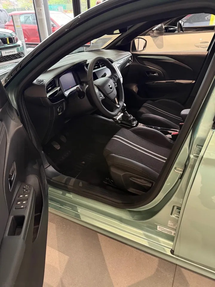 2026 Opel Corsa, 1 km, Poľsko — foto 2 z 11