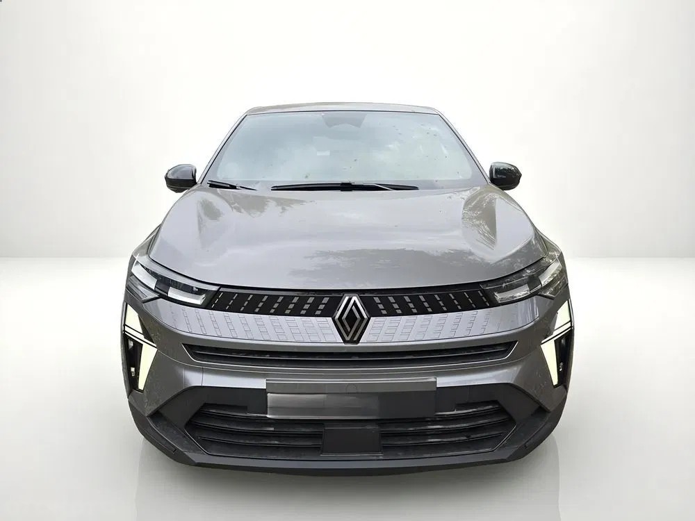 2026 Renault Captur, 1 km, Poľsko — foto 2 z 25