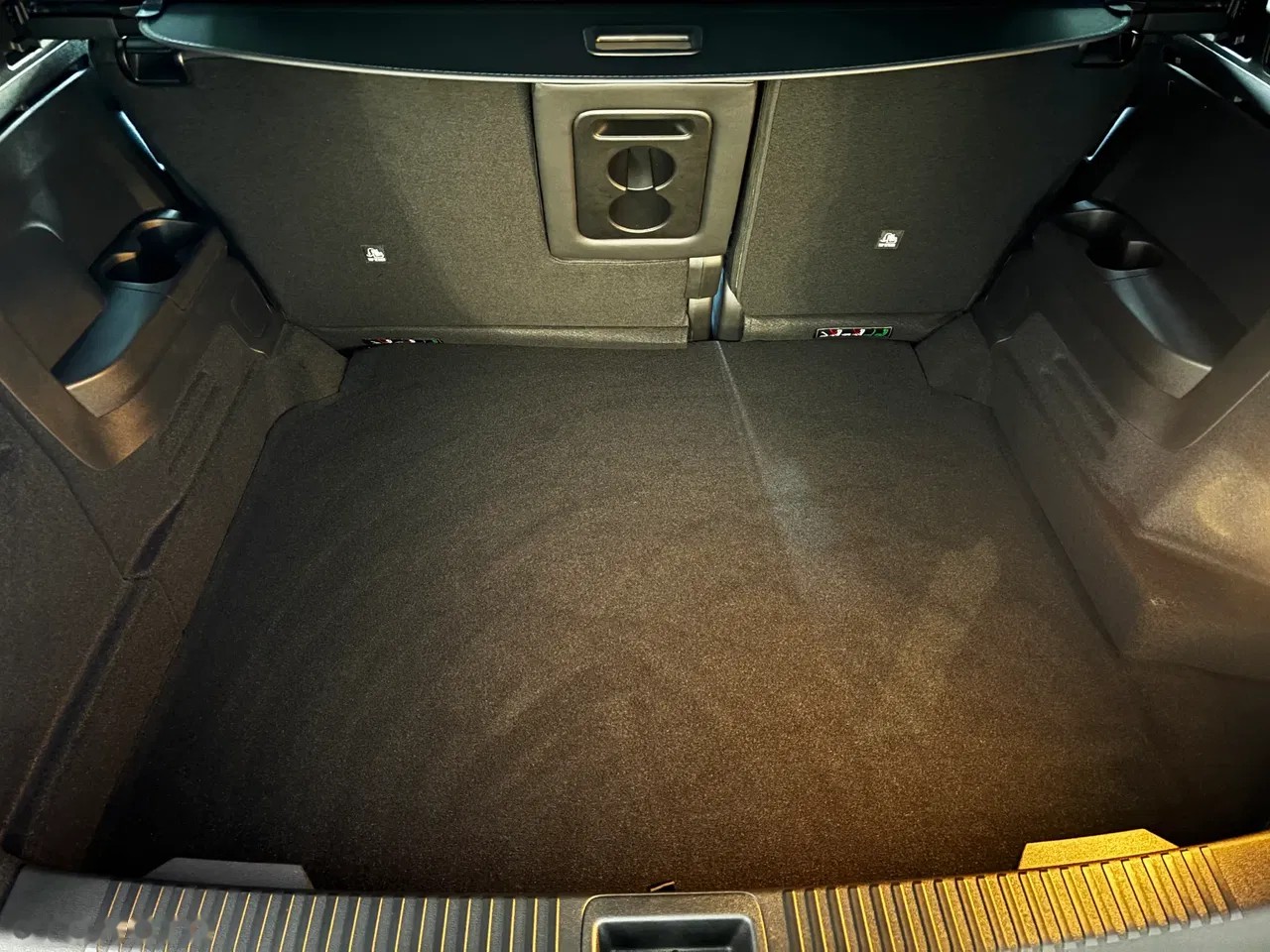 2026 Renault Espace, 1 km, Poľsko — foto 16 z 17