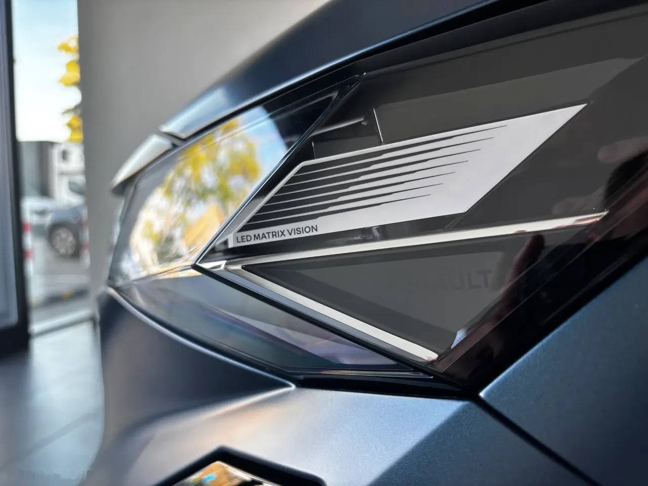 2026 Renault Espace, 1 km, Poľsko — foto 7 z 17