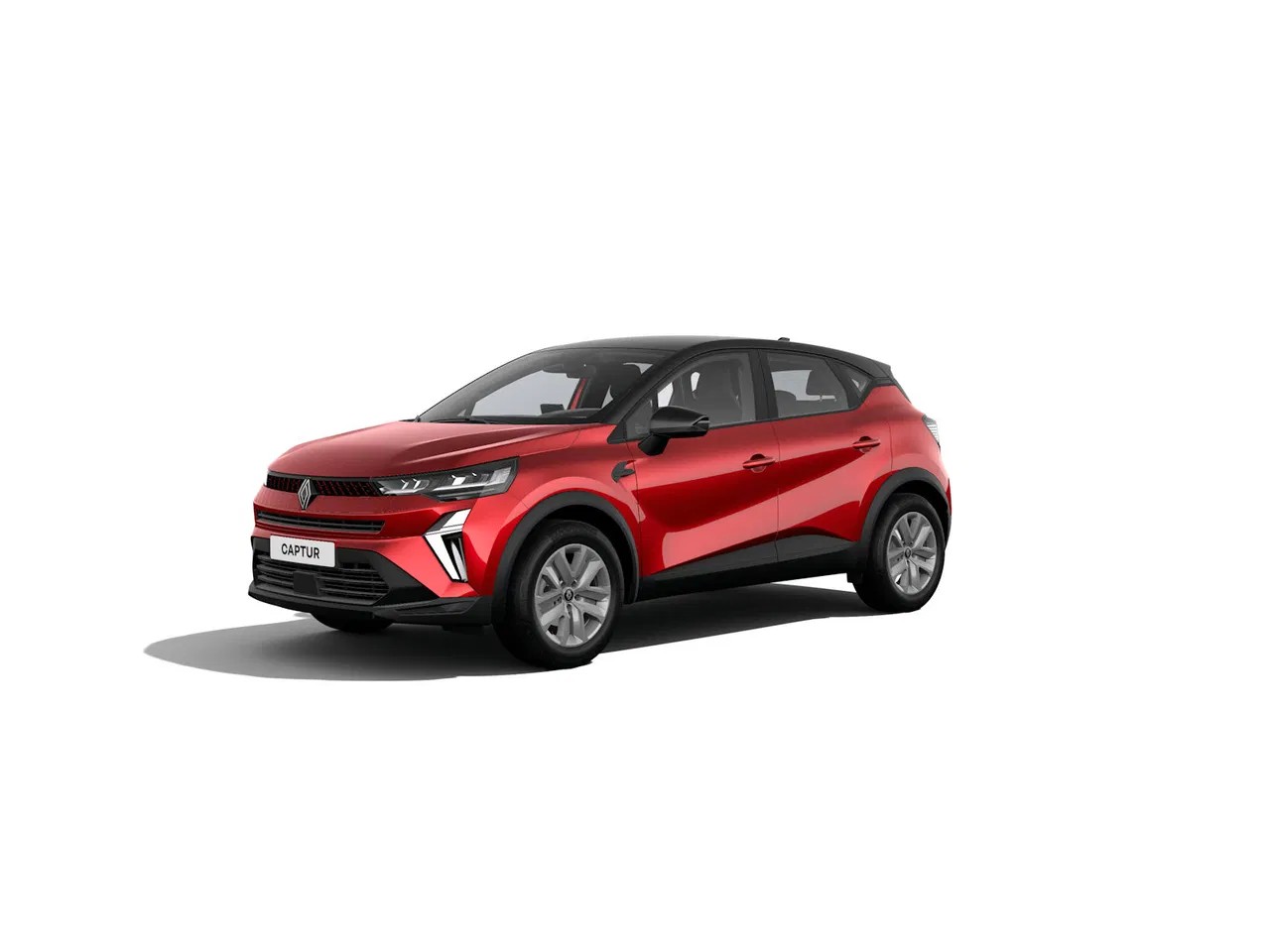 2026 Renault Captur, 5 km, Poľsko — foto 1
