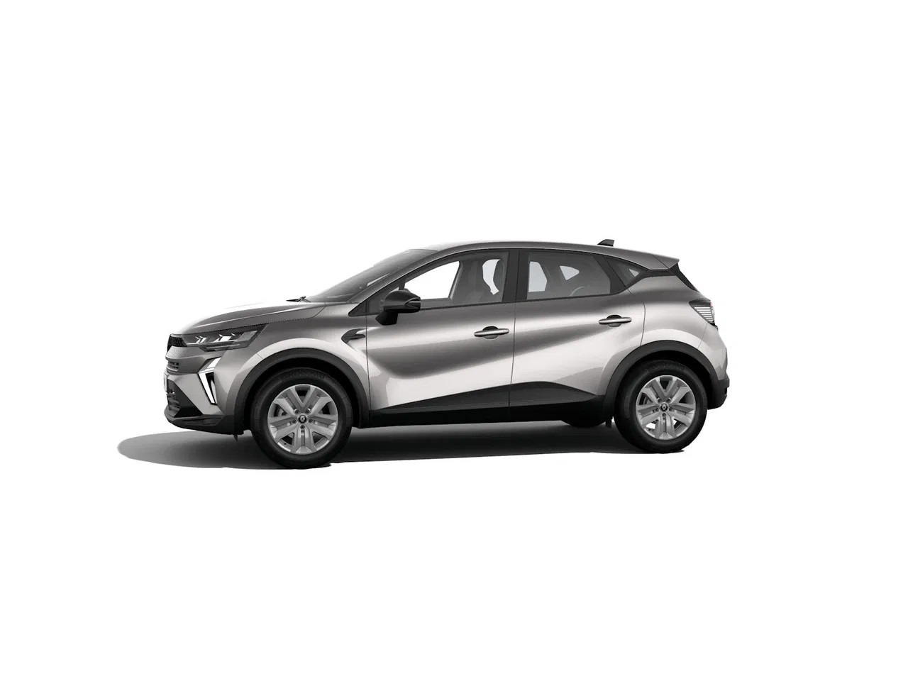 2026 Renault Captur, 5 km, Poľsko — foto 2 z 6