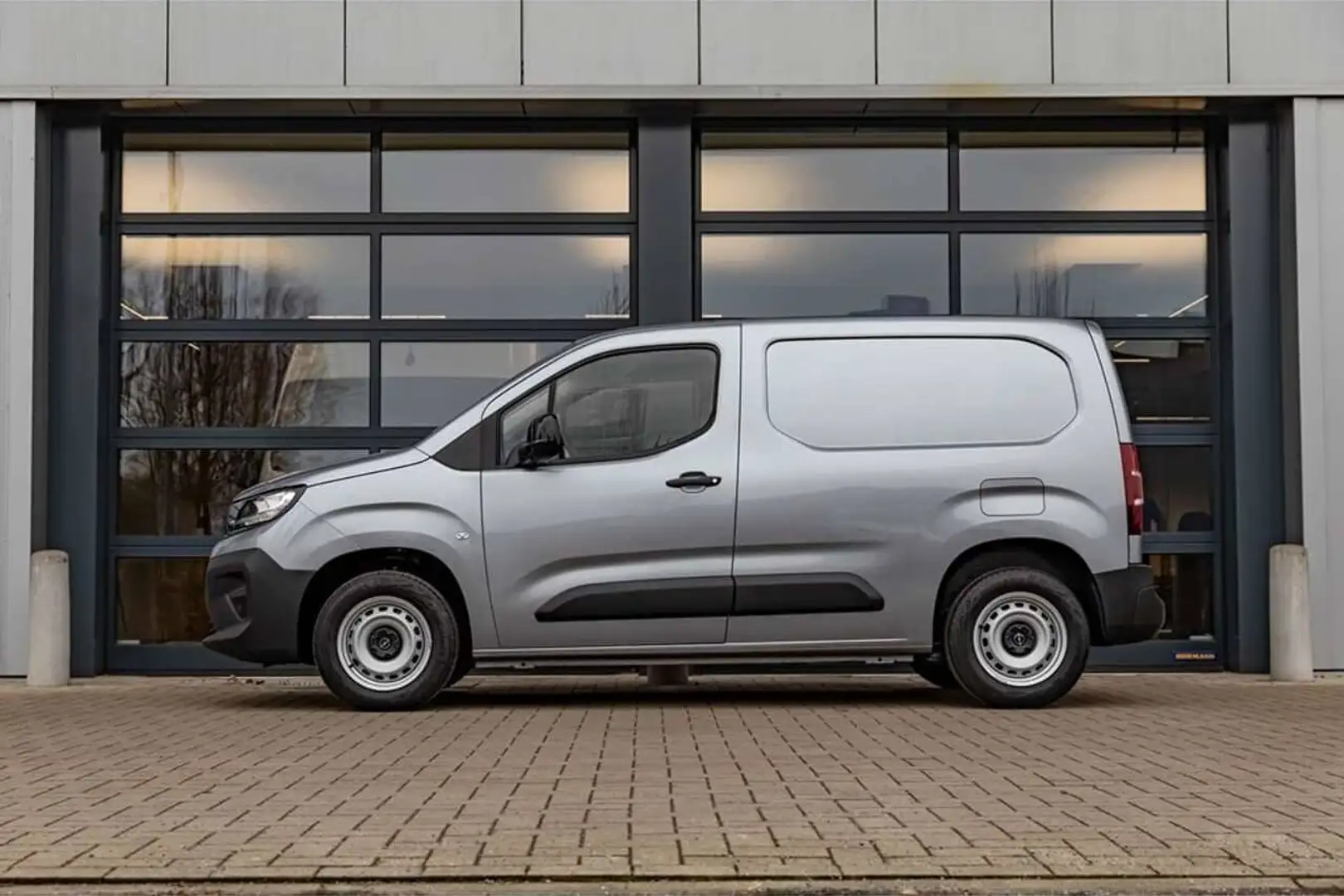 2026 Opel Combo, 5 km, Belgicko — foto 3 z 12