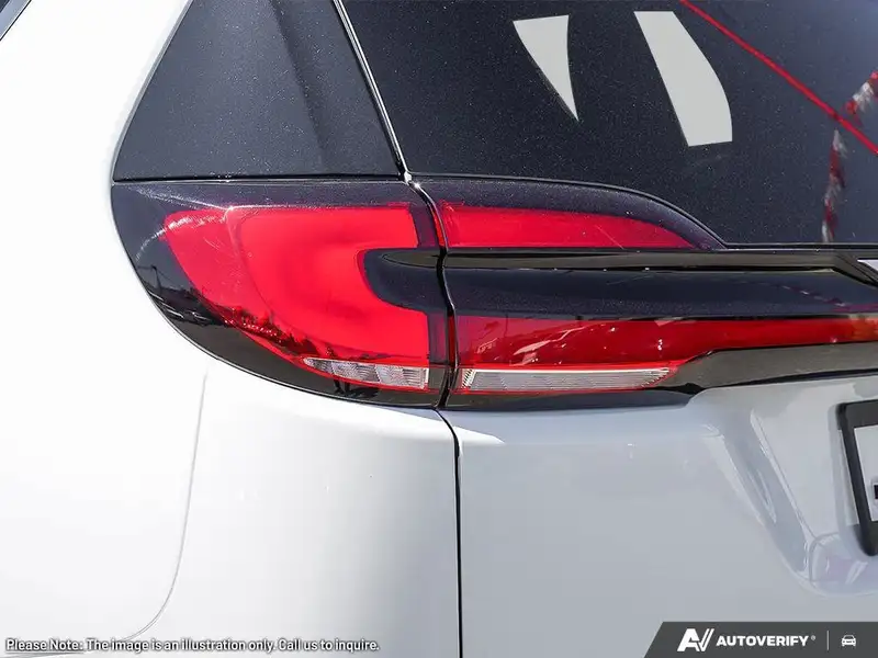 2027 Chrysler Pacifica Select, biela, 0 km, dovoz Kanada — foto 12 z 12