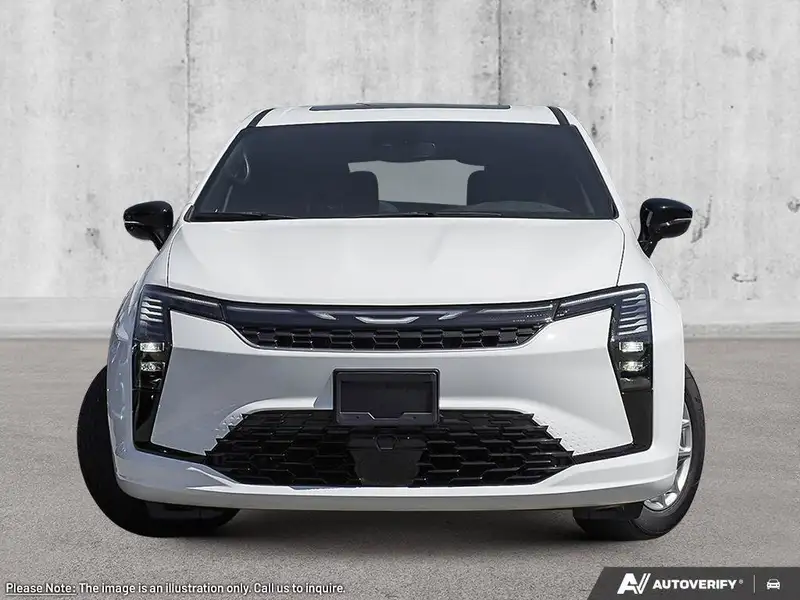 2027 Chrysler Pacifica Select, biela, 0 km, dovoz Kanada — foto 2 z 12