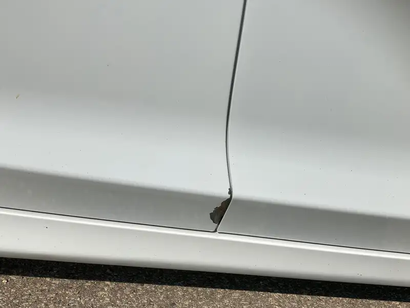 2016 Chrysler 200 Limited, biela, 115 200 km, dovoz Kanada — foto 6 z 10