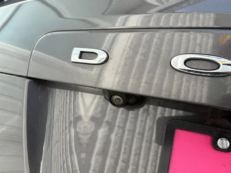 2020 Dodge Grand Caravan Premium Plus, čierna, 103 501 km, dovoz Kanada — foto 4 z 6