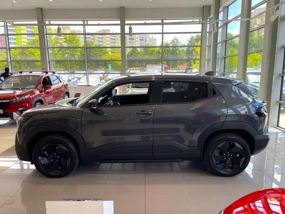 2026 Suzuki e VITARA, 1 km, Poľsko — foto 8 z 16