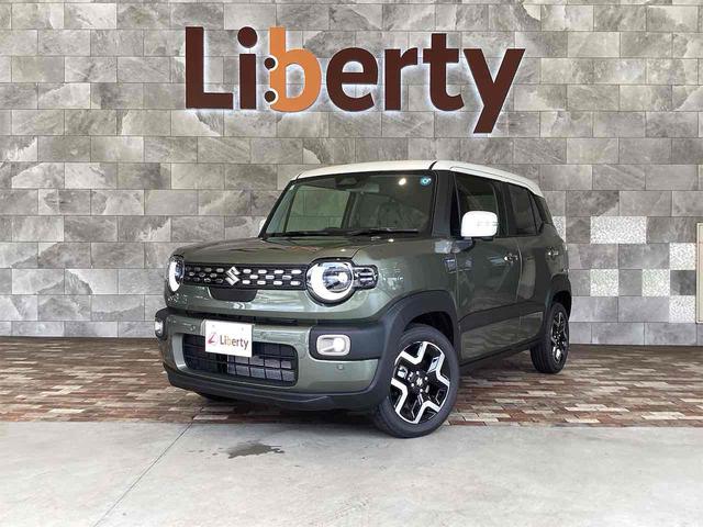 Suzuki Xbee, dovoz Japonsko — foto 1