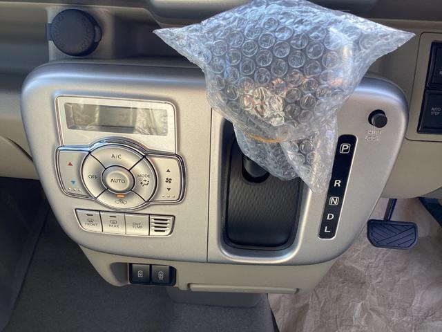 Suzuki Every Wagon, dovoz Japonsko — foto 9 z 40