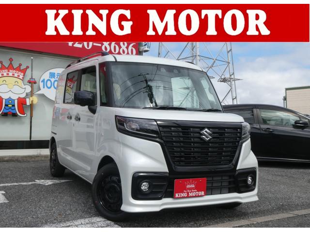 Suzuki Spacia Base, dovoz Japonsko — foto 1