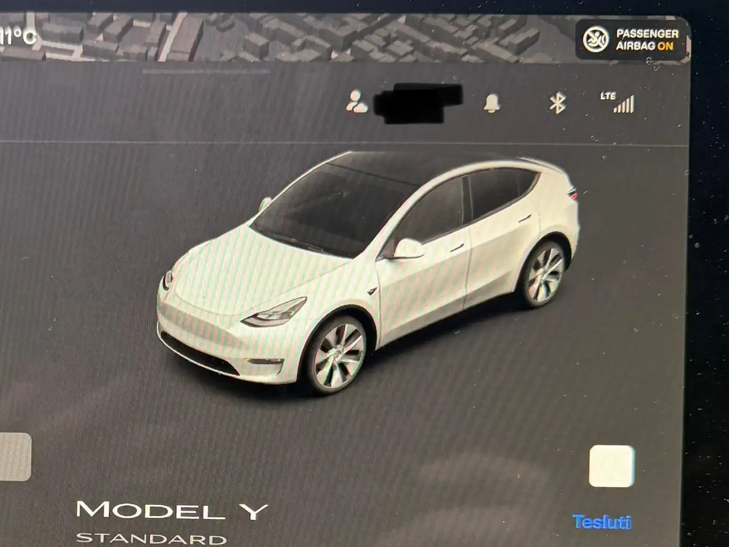 2024 Tesla Model Y, 34 680 km, Belgicko — foto 2 z 7
