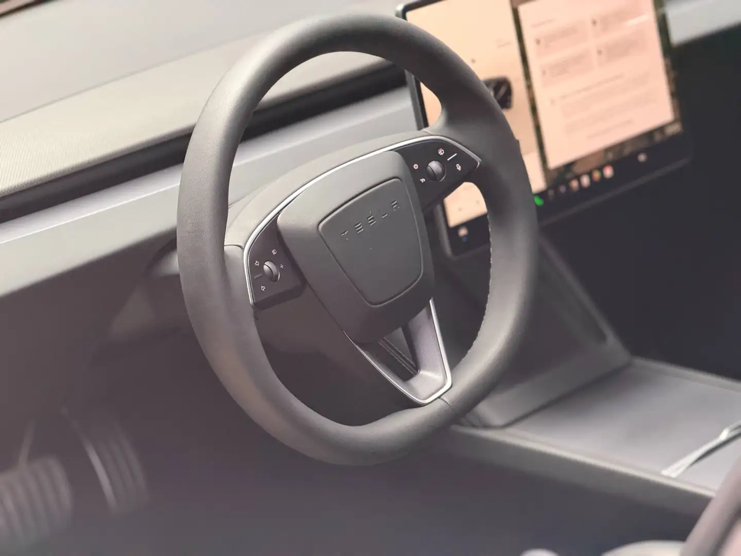 2024 Tesla Model 3, 19 714 km, Belgicko — foto 9 z 12