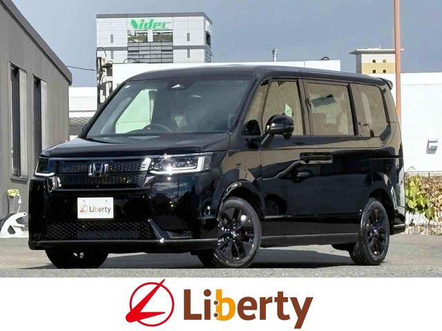 Honda Stepwagon, dovoz Japonsko — foto 1 | AMECAR Honda Stepwagon, dovoz Japonsko — foto 1
